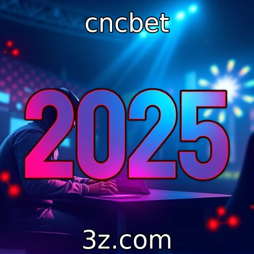 cncbet | Os melhores campeonatos de e-sports para apostar em 2025