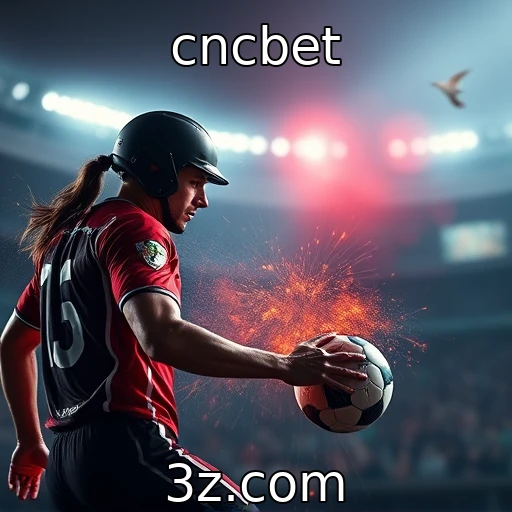 cncbet Apostas esportivas: Como análises profundas podem mudar seu jogo