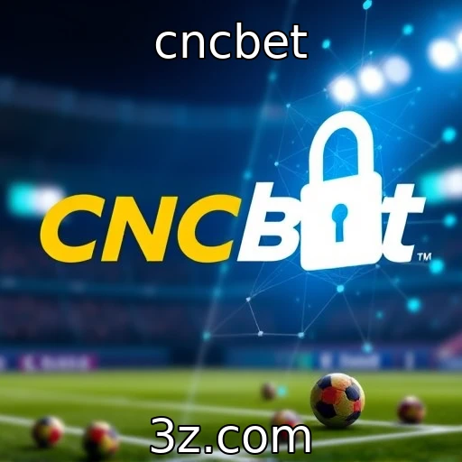 cncbet As principais tendências nas apostas esportivas que vão mudar tudo em 2025