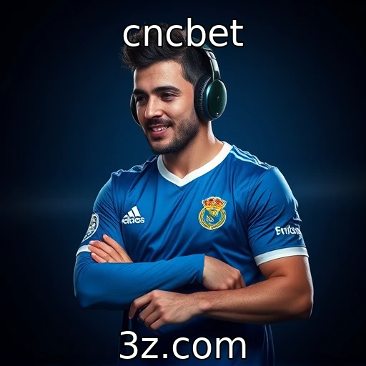 cncbet Campeonatos de E-sports: Análise dos Melhores Jogadores do Brasil