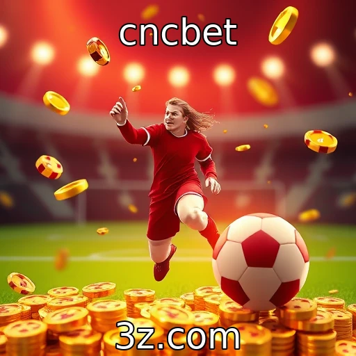 cncbet As Principais Tendências das Apostas Esportivas em 2023