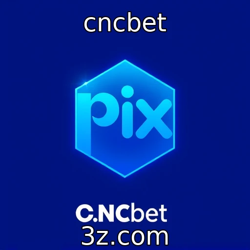 cncbet Como as apostas esportivas estão mudando o mercado brasileiro