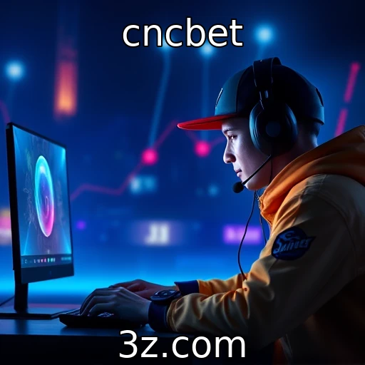 cncbet Explorando os jackpots progressivos: como aumentar suas chances de ganhar
