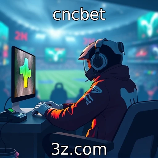 cncbet Aprofundando-se nas Análises de Jogos de Apostas Esportivas