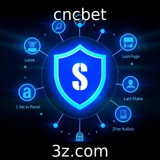 cncbet Investindo com Segurança: Dicas para Apostas Online Sem Medo