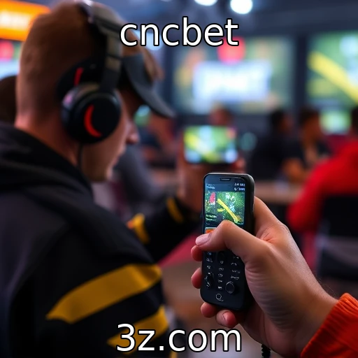 cncbet Fatores que Influenciam Suas Apostas em E-sports