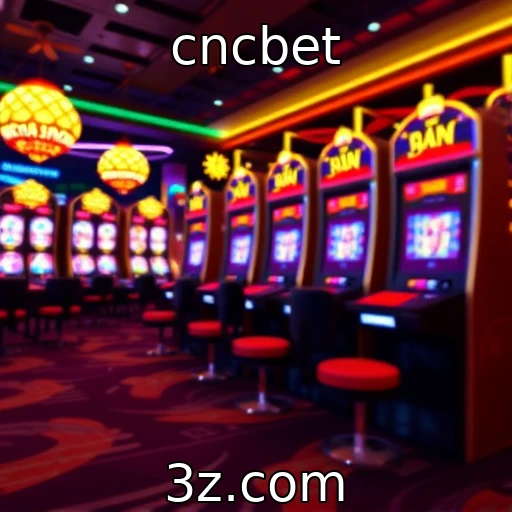 cncbet E-sports em alta: a ascensão das competições no Brasil