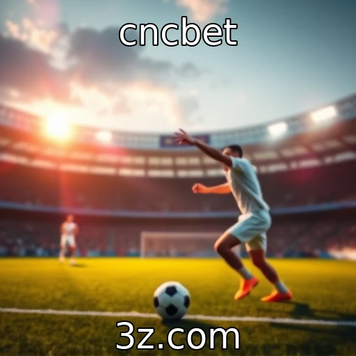 cncbet Descubra os Segredos das Apostas em E-Sports com Análises Avançadas