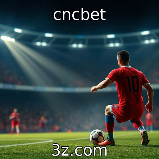 cncbet Descubra as Melhores Estratégias de Apostas para o Próximo Campeonato
