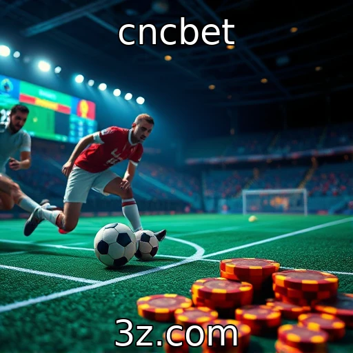 cncbet Segredos das Apostas Esportivas: Análise das Últimas Rodadas
