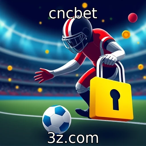 cncbet Apostas esportivas em alta: analise as últimas partidas decisivas