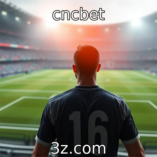 cncbet Estratégias de Apostas: Dominando Análises de Partidas na Temporada Atual