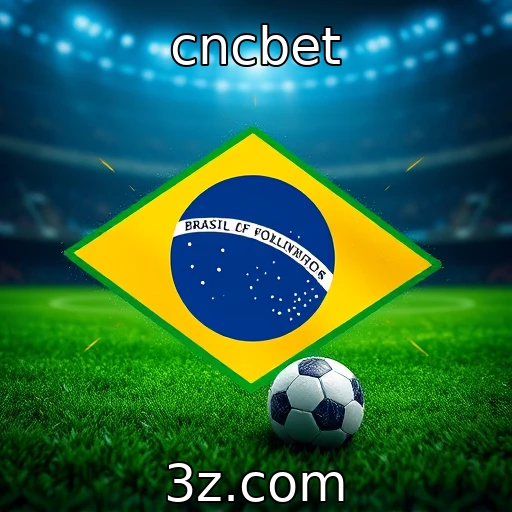 cncbet Explorando as novas tendências nas apostas esportivas no Brasil